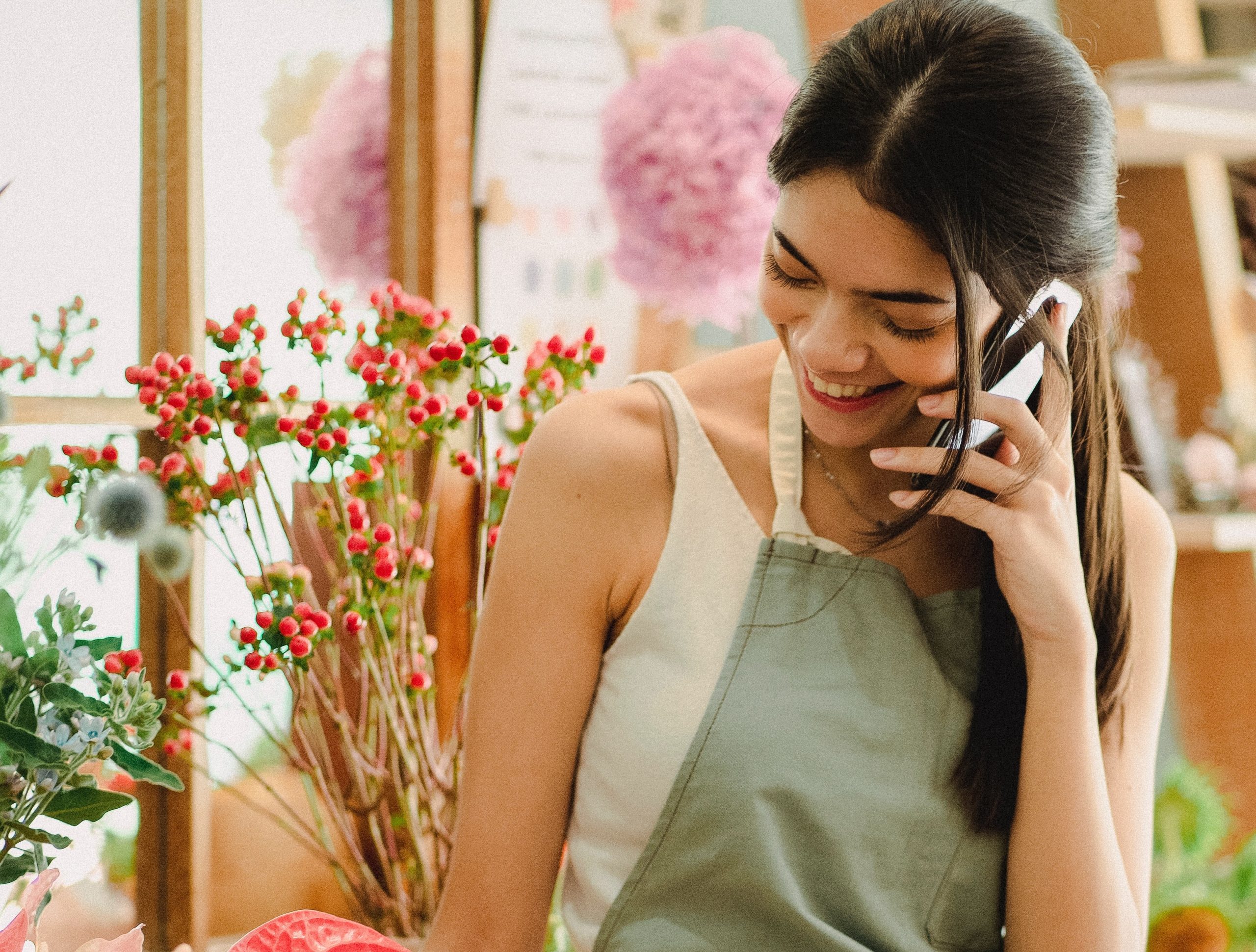 Phone lines open 08:30 to 17:30 – Monday to Friday